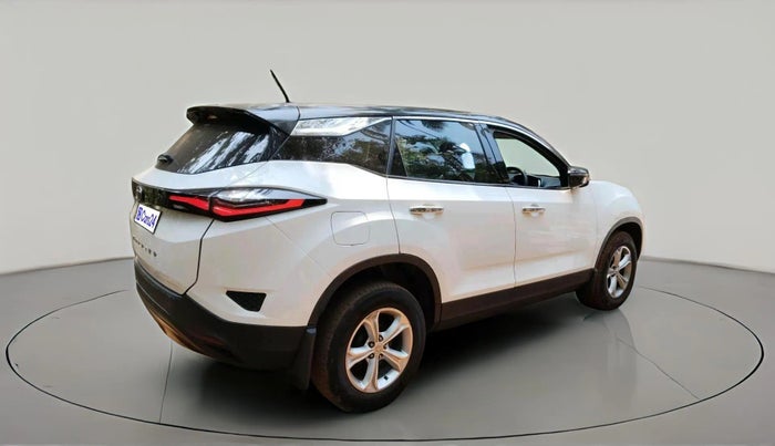 2022 Tata Harrier XT 2.0L KRYOTEC, Diesel, Manual, 37,217 km, exterior