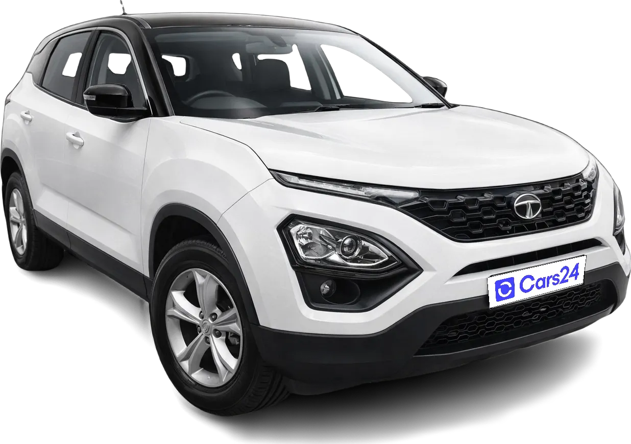 2022 Tata Harrier - SUV - Diesel - Manual - ₹13.05 lakh