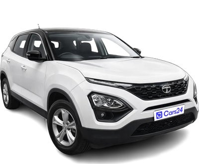 2022 Tata Harrier - SUV - Diesel - Manual - ₹13.05 lakh