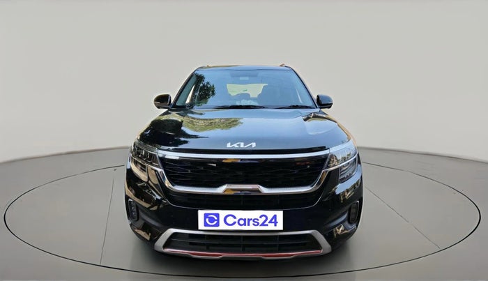 2022 KIA SELTOS GTX PLUS AT 1.5 DIESEL, Diesel, Automatic, 74,139 km, exterior