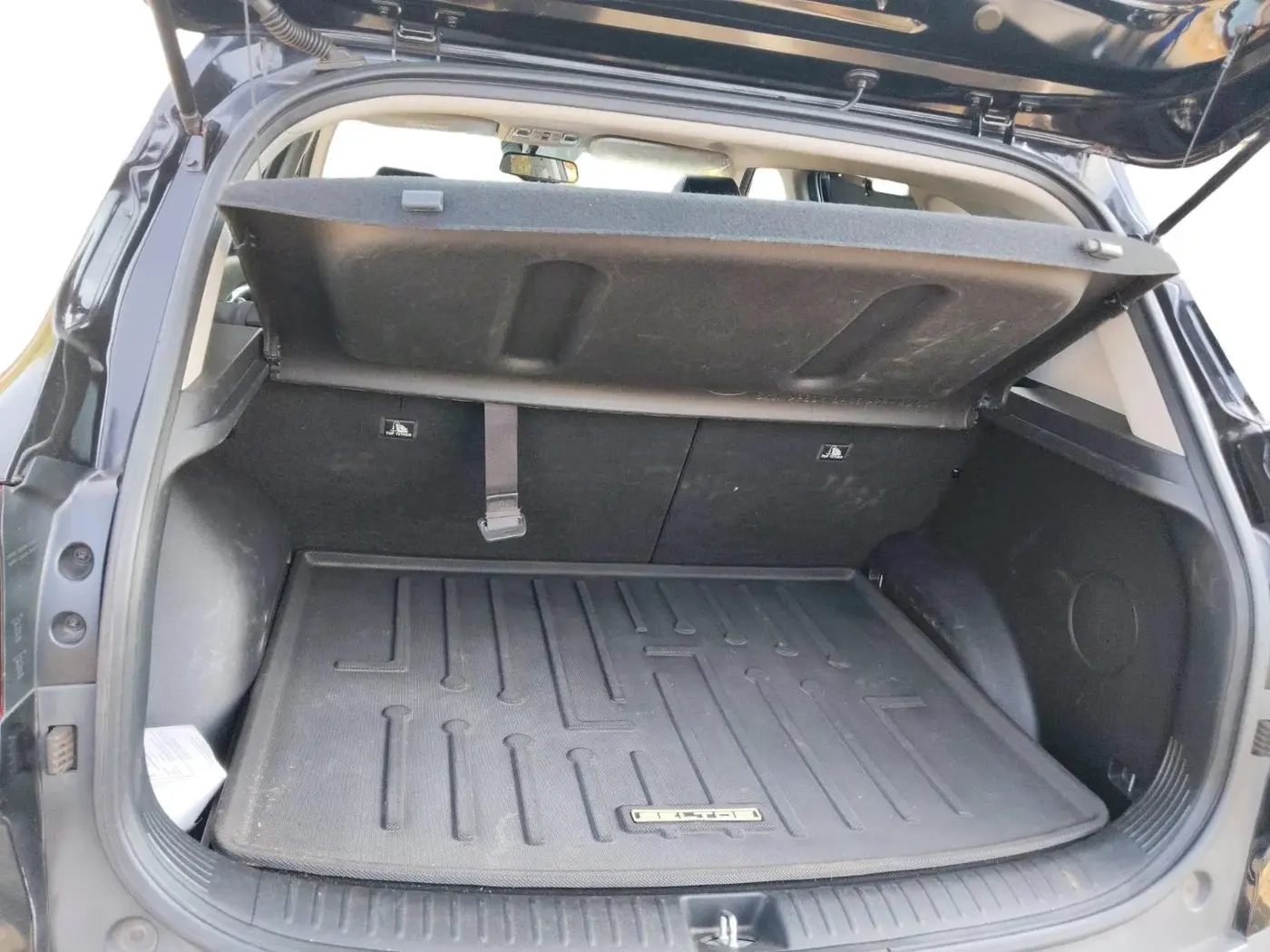 2022 KIA SELTOS GTX PLUS AT 1.5 DIESEL, Diesel, Automatic, 74,139 km, exterior