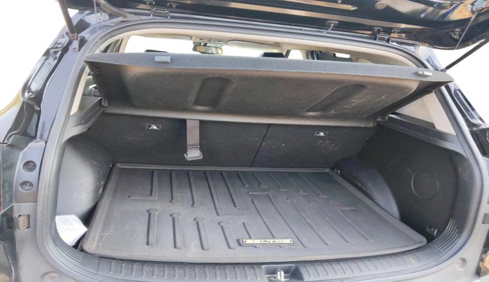 2022 KIA SELTOS GTX PLUS AT 1.5 DIESEL, Diesel, Automatic, 74,139 km, exterior