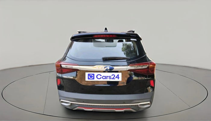 2022 KIA SELTOS GTX PLUS AT 1.5 DIESEL, Diesel, Automatic, 74,139 km, exterior