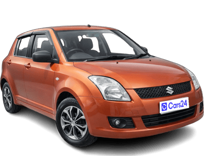 2011 Maruti Swift - Hatchback - Petrol - Manual - ₹1.40 lakh