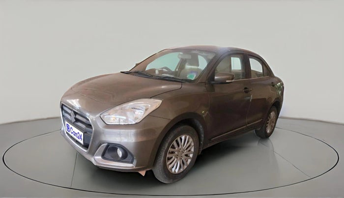 2021 Maruti Dzire ZXI AMT, Petrol, Automatic, 48,496 km, exterior