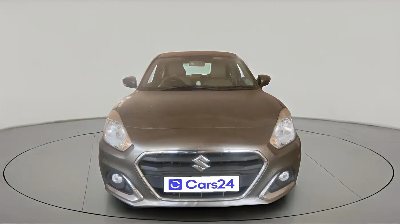 2021 Maruti Dzire ZXI AMT, Petrol, Automatic, 48,496 km, exterior