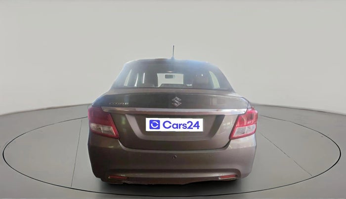 2021 Maruti Dzire ZXI AMT, Petrol, Automatic, 48,496 km, exterior