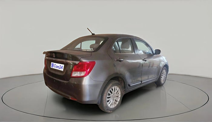 2021 Maruti Dzire ZXI AMT, Petrol, Automatic, 48,496 km, exterior