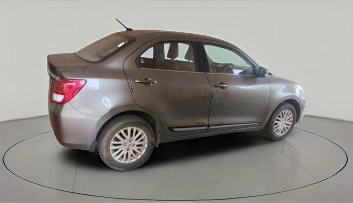 2021 Maruti Dzire ZXI AMT, Petrol, Automatic, 48,496 km, exterior