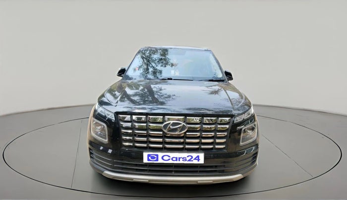 2023 Hyundai VENUE SX 1.2 PETROL, CNG, Manual, 70,910 km, exterior
