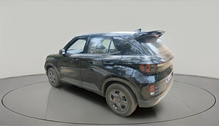 2023 Hyundai VENUE SX 1.2 PETROL, CNG, Manual, 70,910 km, exterior