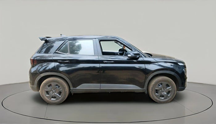 2023 Hyundai VENUE SX 1.2 PETROL, CNG, Manual, 70,910 km, exterior