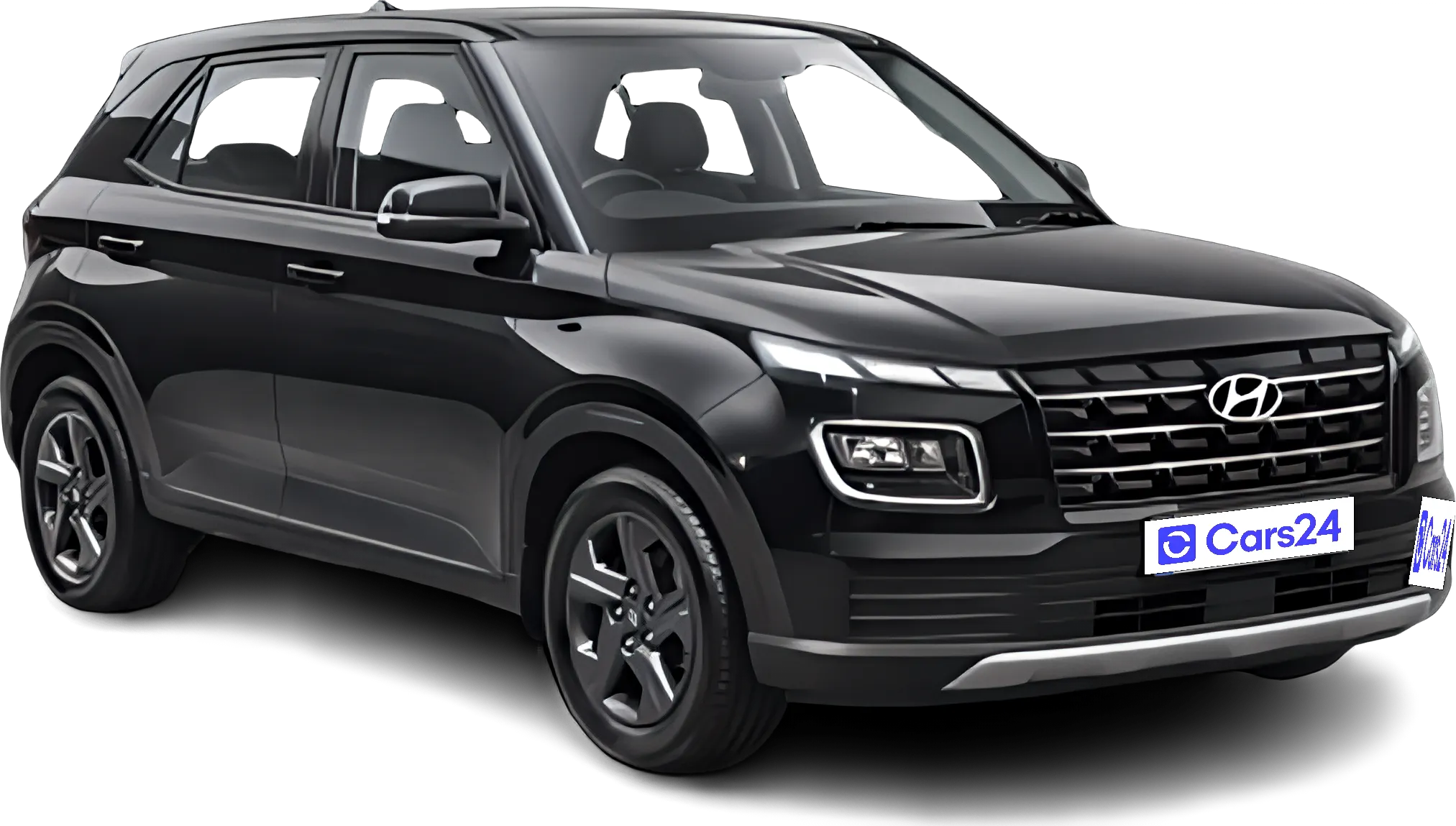 2023 Hyundai VENUE - SUV - CNG - Manual - ₹9.50 lakh