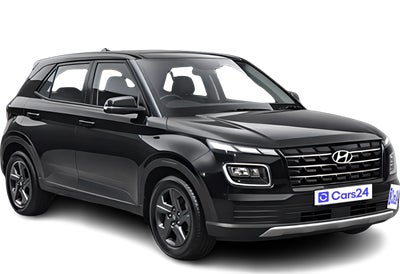 2023 Hyundai VENUE - SUV - CNG - Manual - ₹9.50 lakh