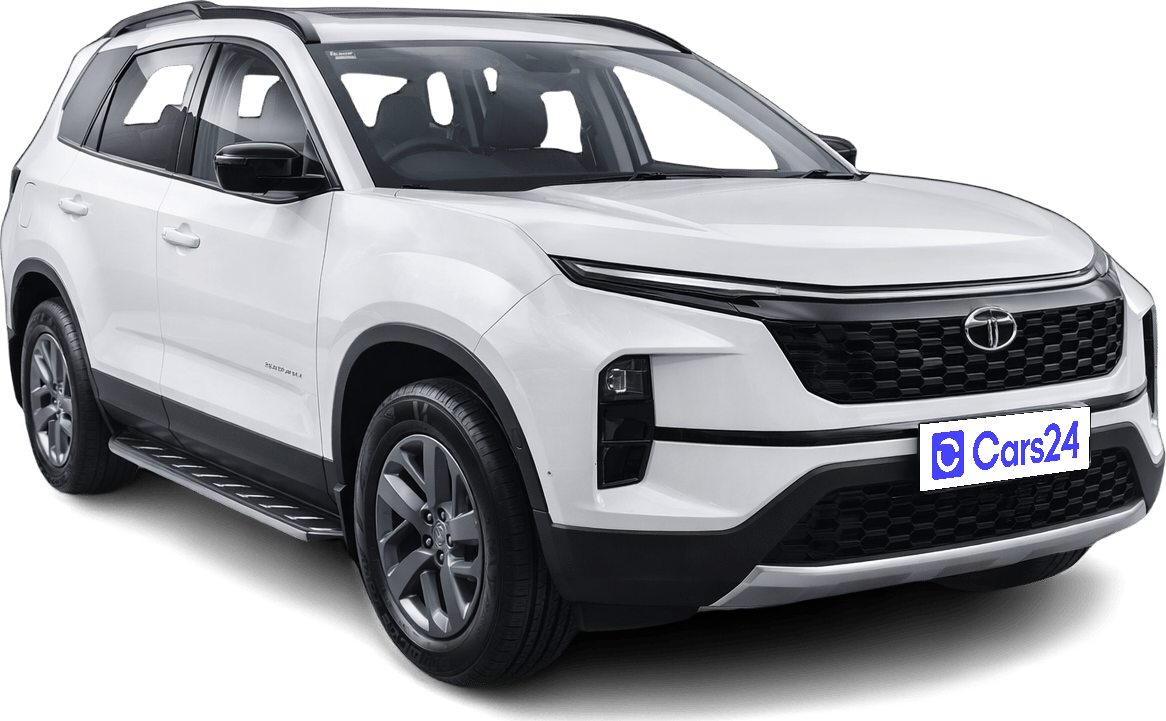 2024 Tata Safari - SUV - Diesel - Manual - ₹18.30 lakh