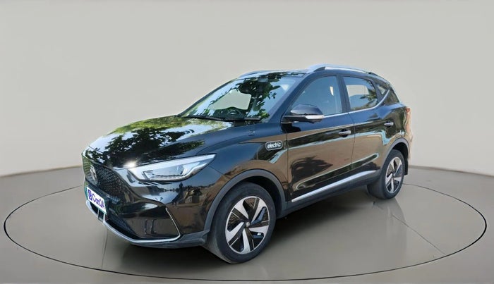 2023 MG ZS EV EXCLUSIVE, Electric, Automatic, 42,655 km, exterior