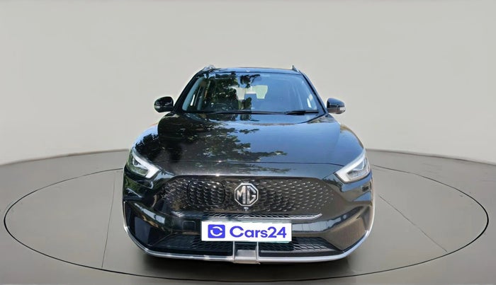 2023 MG ZS EV EXCLUSIVE, Electric, Automatic, 42,655 km, exterior