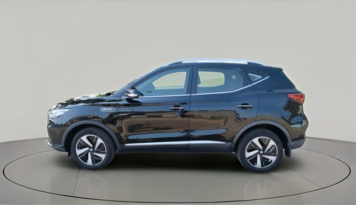 2023 MG ZS EV EXCLUSIVE, Electric, Automatic, 42,655 km, exterior