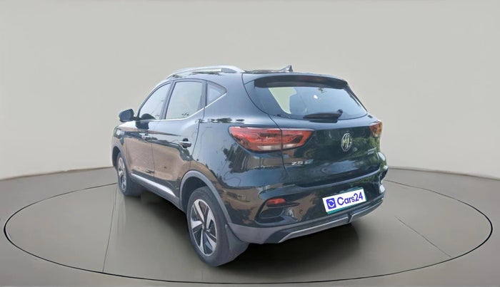 2023 MG ZS EV EXCLUSIVE, Electric, Automatic, 42,655 km, exterior