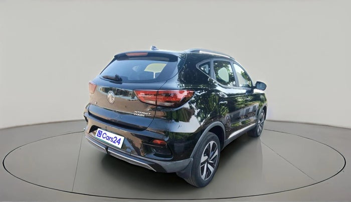 2023 MG ZS EV EXCLUSIVE, Electric, Automatic, 42,655 km, exterior