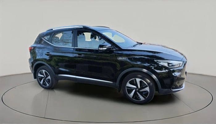 2023 MG ZS EV EXCLUSIVE, Electric, Automatic, 42,655 km, exterior