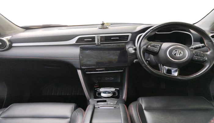 2023 MG ZS EV EXCLUSIVE, Electric, Automatic, 42,655 km, interior