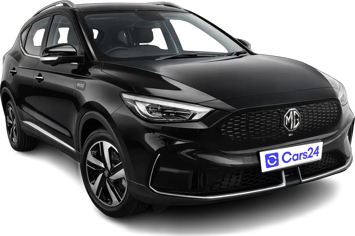 2023 MG ZS EV - SUV - Electric - Automatic - ₹19.00 lakh