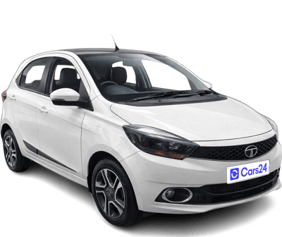 2019 Tata Tiago - Hatchback - Petrol - Manual - ₹3.80 lakh