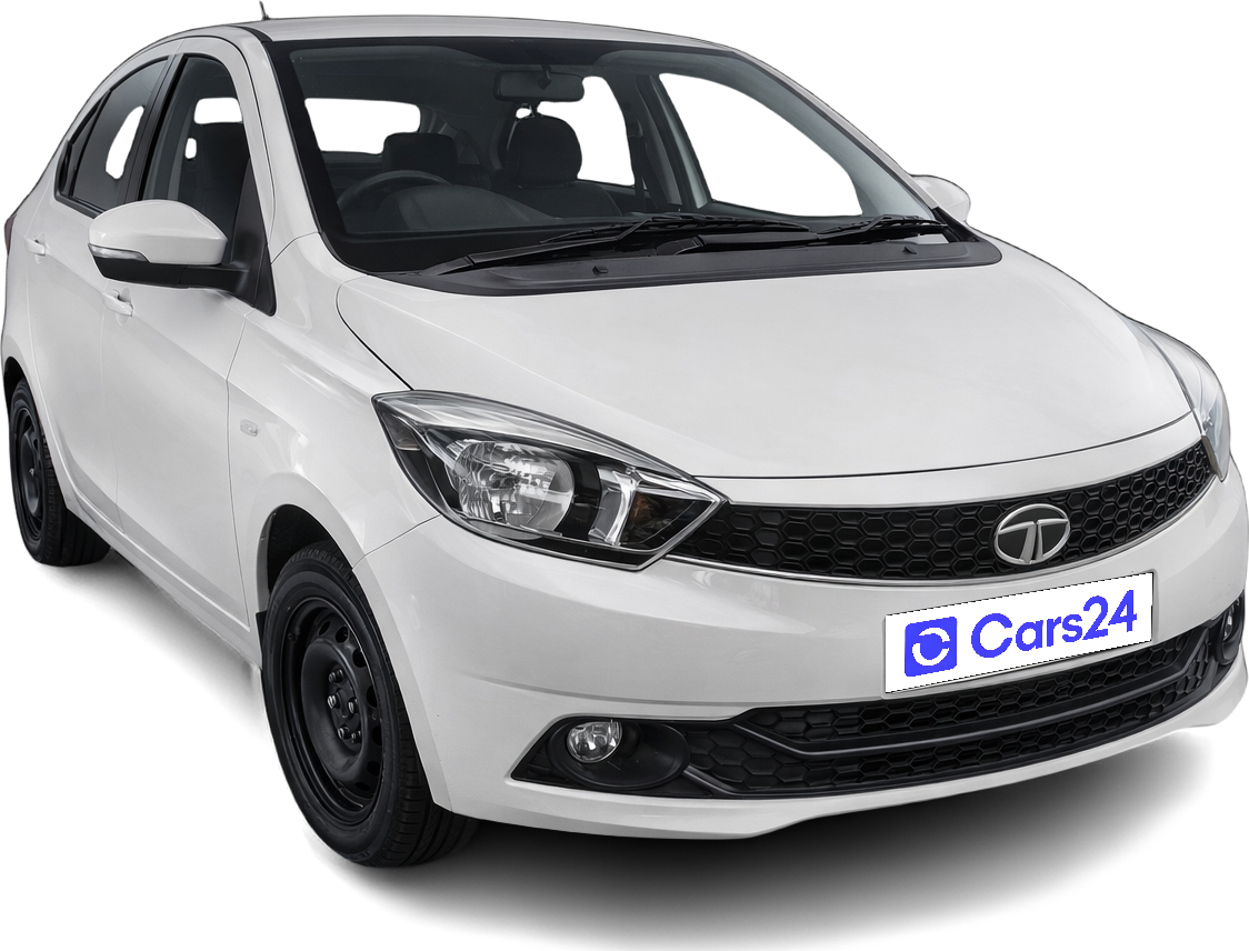 2018 Tata TIGOR - Sedan - Petrol - Manual - ₹3.25 lakh