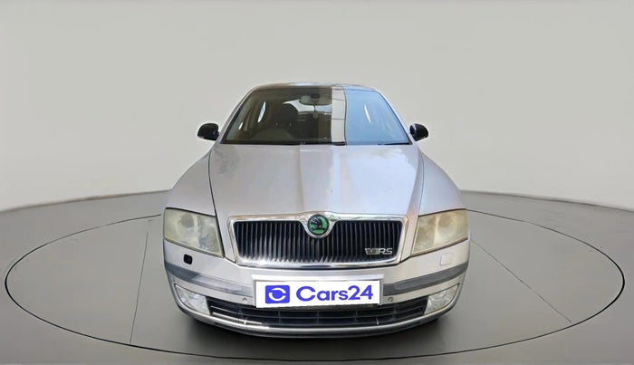 2006 Skoda Octavia LK DIESEL, Diesel, Manual, 1,55,602 km, exterior