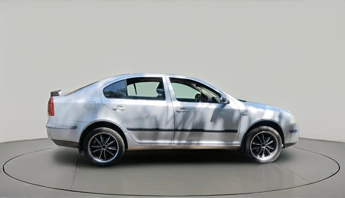 2006 Skoda Octavia LK DIESEL, Diesel, Manual, 1,55,602 km, exterior