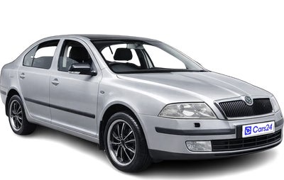 2006 Skoda Octavia - Sedan - Diesel - Manual - ₹94,000