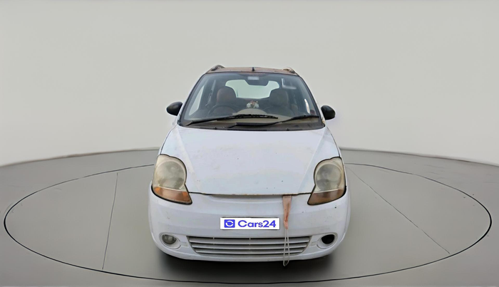 2012 Chevrolet Spark E 1.0, Petrol, Manual, 86,660 km, exterior