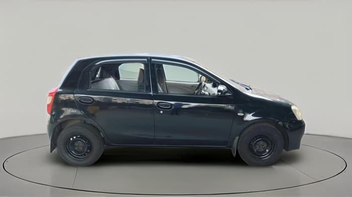 2016 Toyota Etios Liva G, Petrol, Manual, 4,09,089 km, exterior