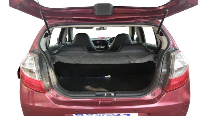 2016 Maruti Alto K10 VXI AMT, Petrol, Automatic, 77,955 km, exterior