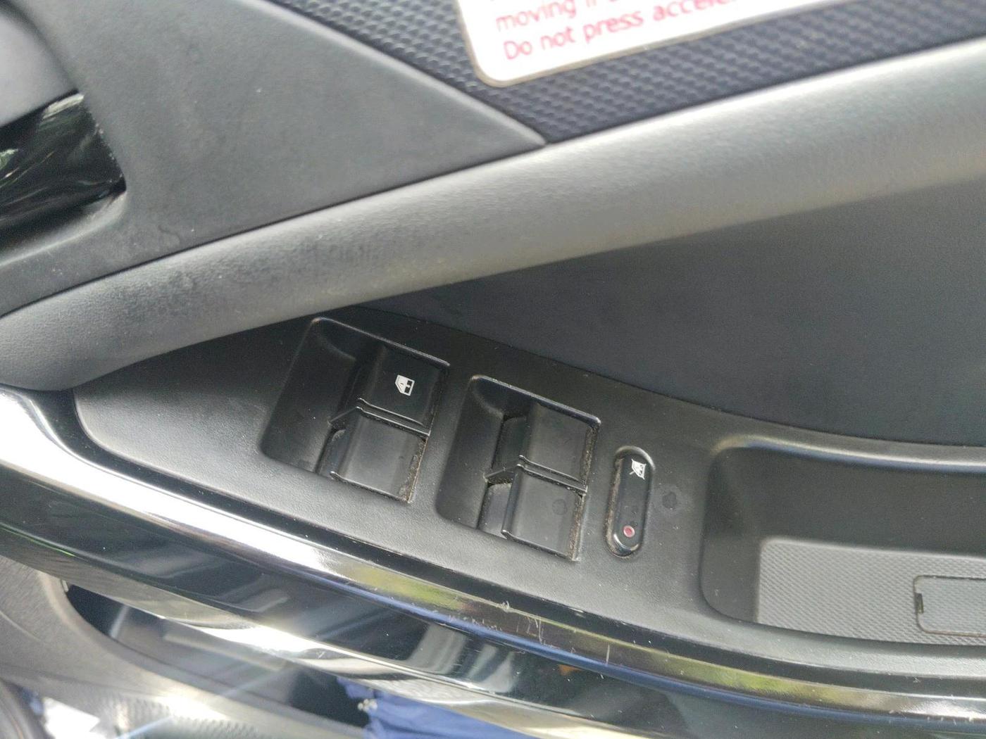 2021 Tata NEXON XZA PLUS PETROL DARK EDITION, Petrol, Automatic, 43,364 km, interior