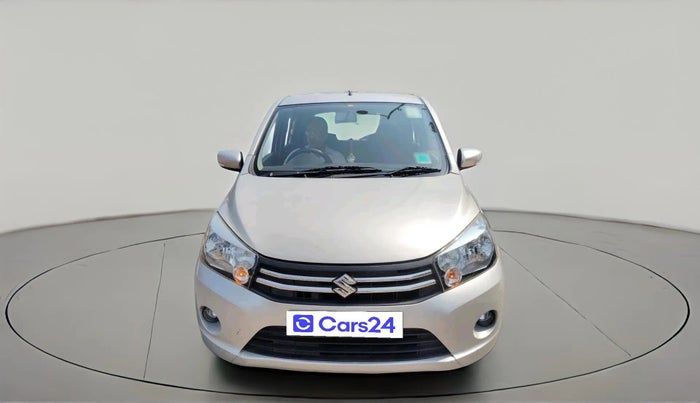 2017 Maruti Celerio ZXI AMT (O), Petrol, Automatic, 1,18,939 km, exterior