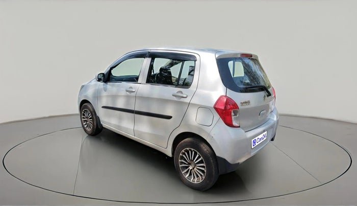 2017 Maruti Celerio ZXI AMT (O), Petrol, Automatic, 1,18,939 km, exterior