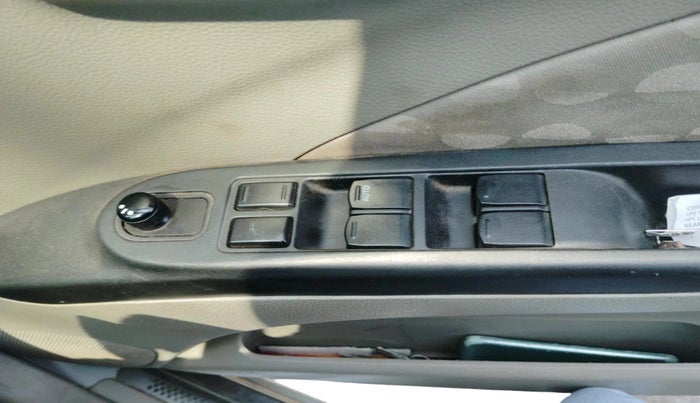 2017 Maruti Celerio ZXI AMT (O), Petrol, Automatic, 1,18,939 km, interior