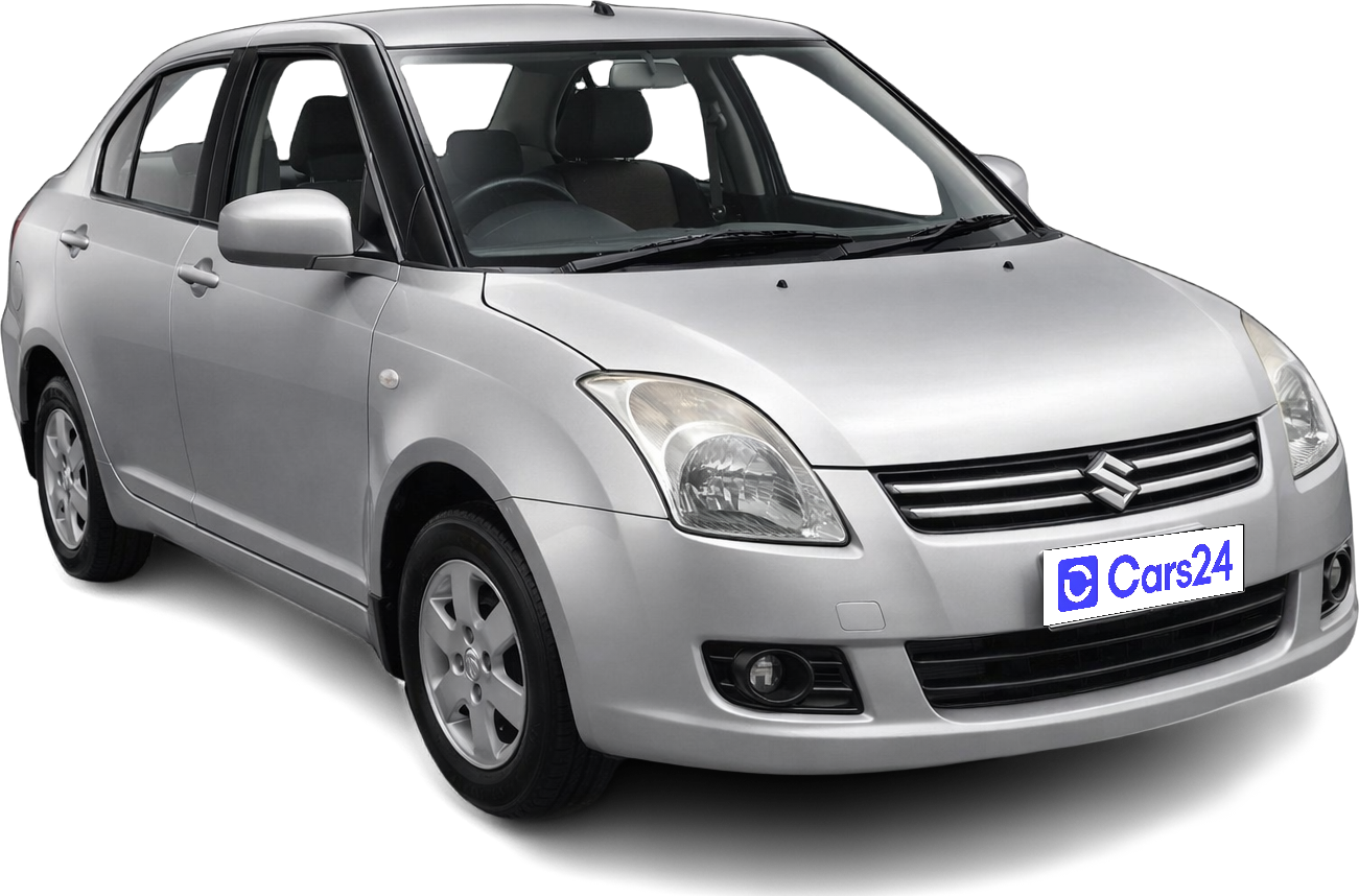 2011 Maruti Swift Dzire - Sedan - Petrol - Manual - ₹1.94 lakh