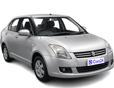 2011 Maruti Swift Dzire - Sedan - Petrol - Manual - ₹1.80 lakh
