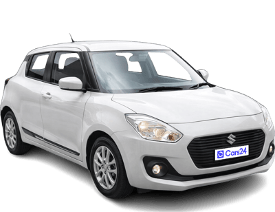2018 Maruti Swift - Hatchback - Petrol - Manual - ₹3.90 lakh