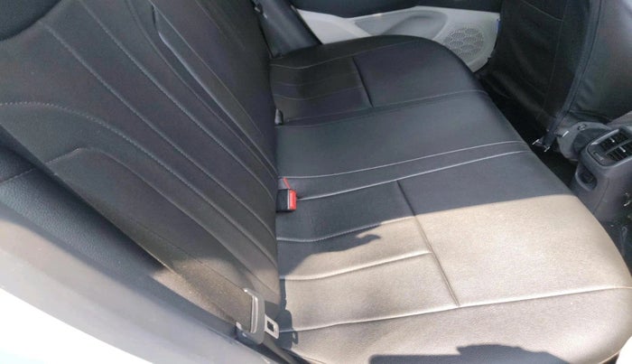 2019 Hyundai GRAND I10 NIOS SPORTZ AMT 1.2 KAPPA VTVT, Petrol, Automatic, 79,171 km, interior