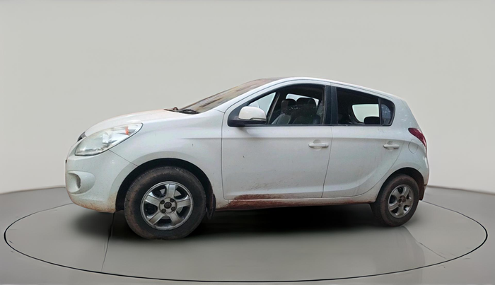 2012 Hyundai i20 ASTA 1.4 CRDI, Diesel, Manual, 1,63,701 km, exterior