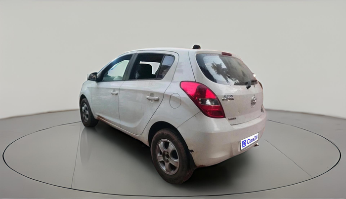 2012 Hyundai i20 ASTA 1.4 CRDI, Diesel, Manual, 1,63,701 km, exterior