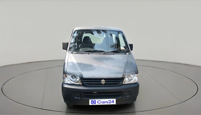 2014 Maruti Eeco 7 STR, Petrol, Manual, 96,435 km, exterior