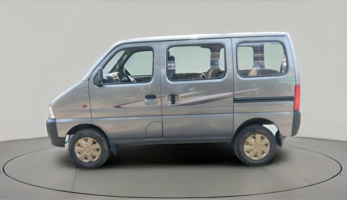 2014 Maruti Eeco 7 STR, Petrol, Manual, 96,435 km, exterior