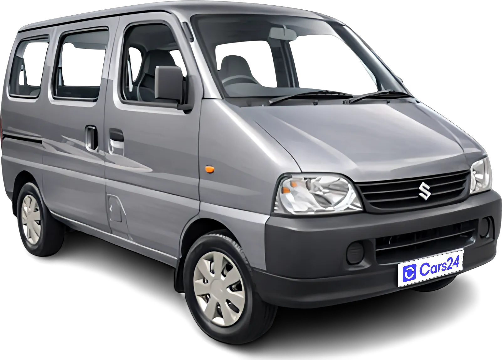 2014 Maruti Eeco - SUV - Petrol - Manual - ₹2.89 lakh