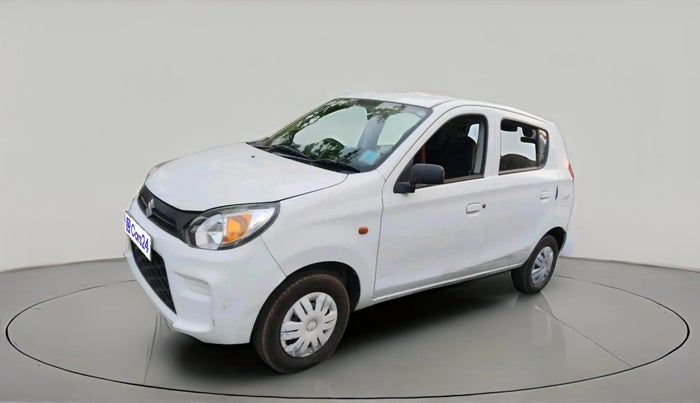2021 Maruti Alto LXI, Petrol, Manual, 99,602 km, exterior