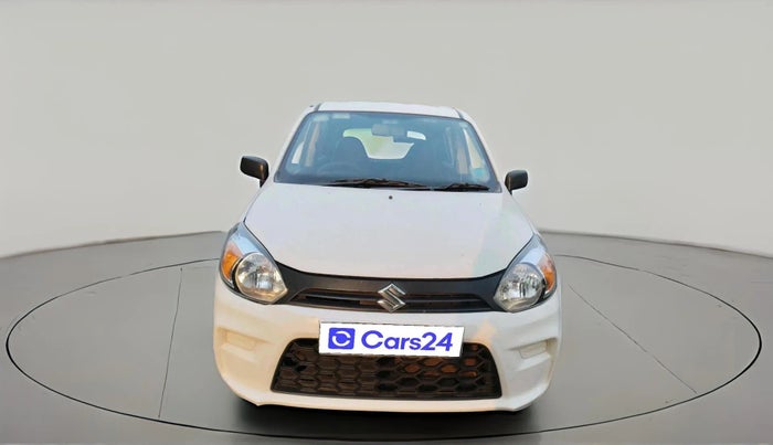 2021 Maruti Alto LXI, Petrol, Manual, 99,602 km, exterior